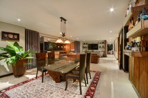 Luxury Living Room Medellin