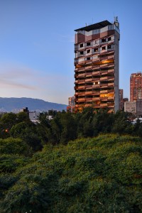 The Hotel Charlee in Medellin