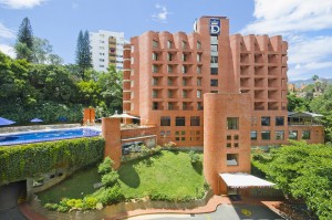 Hotel Dann Belfort Medellin Colombia